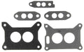 Carburetor Mounting Gasket MAHLE Clevite GS33511