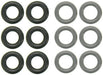 Fuel Injector O-Ring Kit MAHLE Clevite GS33517