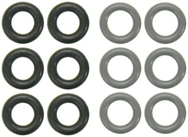 Fuel Injector O-Ring Kit MAHLE Clevite GS33517