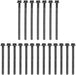 Engine Cylinder Head Bolt Set MAHLE Clevite GS33520