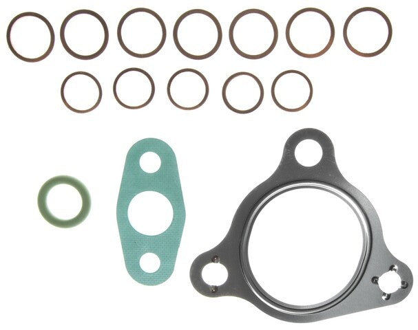 Turbocharger Mounting Gasket Set MAHLE Clevite GS33526