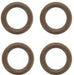 Fuel Injector O-Ring Kit MAHLE Clevite GS33529