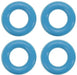 Fuel Injector O-Ring Kit MAHLE Clevite GS33530