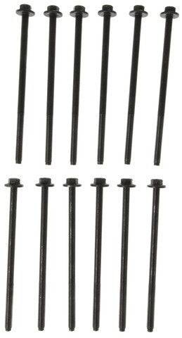 Engine Cylinder Head Bolt Set MAHLE Clevite GS33531