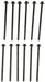 Engine Cylinder Head Bolt Set MAHLE Clevite GS33531