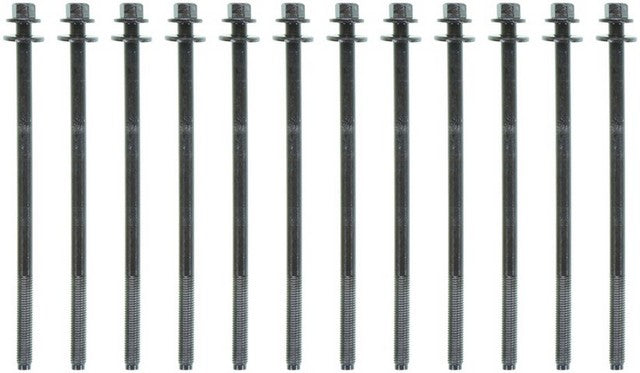 Engine Cylinder Head Bolt Set MAHLE Clevite GS33531