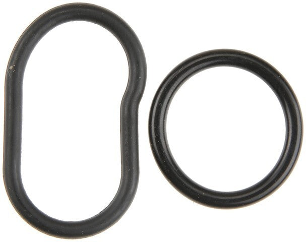 Engine Oil Filter Adapter Gasket MAHLE Clevite GS33532