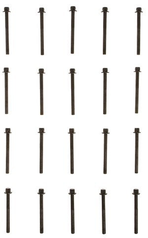 Engine Cylinder Head Bolt Set MAHLE Clevite GS33540