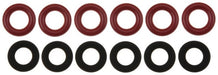 Fuel Injector O-Ring Kit MAHLE Clevite GS33544