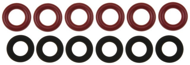 Fuel Injector O-Ring Kit MAHLE Clevite GS33544