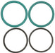 Engine Oil Cooler Seal MAHLE Clevite GS33545