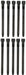 Engine Cylinder Head Bolt Set MAHLE Clevite GS33551