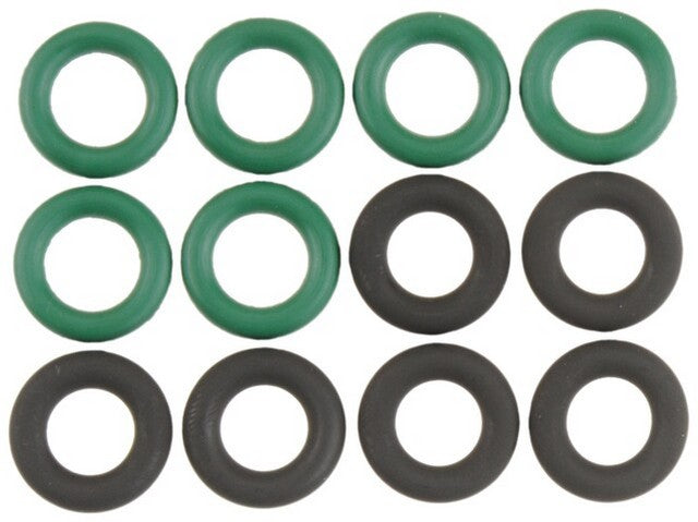 Fuel Injection Nozzle O-Ring MAHLE Clevite GS33559