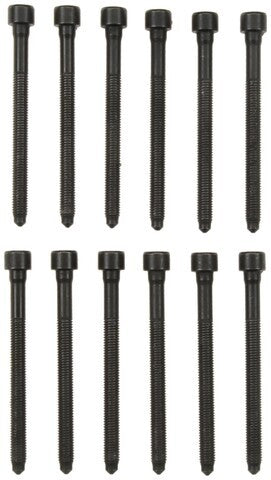 Engine Cylinder Head Bolt Set MAHLE Clevite GS33567