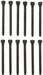 Engine Cylinder Head Bolt Set MAHLE Clevite GS33567