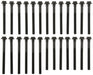 Engine Cylinder Head Bolt Set MAHLE Clevite GS33568