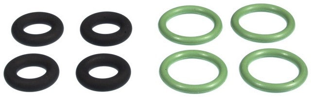 Fuel Injection Nozzle O-Ring Kit MAHLE Clevite GS33570