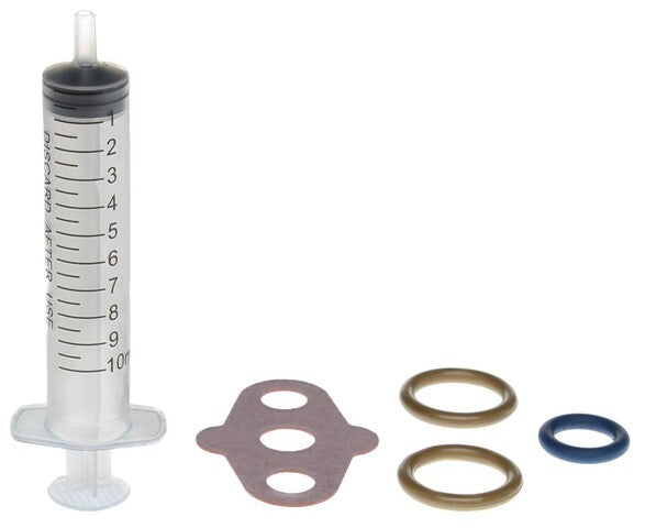 Turbocharger Mounting Gasket Set MAHLE Clevite GS33576