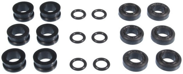 Fuel Injection Nozzle O-Ring MAHLE Clevite GS33579