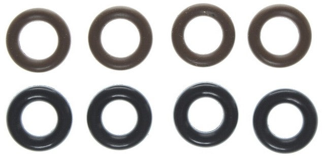 Fuel Injection Nozzle O-Ring Kit MAHLE Clevite GS33580
