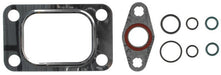 Turbocharger Mounting Gasket Set MAHLE Clevite GS33584