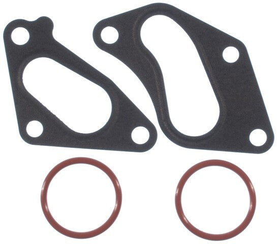 Engine Coolant Water Crossover Mounting Set MAHLE Clevite GS33589
