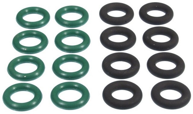 Fuel Injection Nozzle O-Ring MAHLE Clevite GS33590