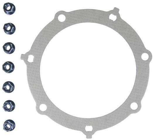 Catalytic Converter Gasket MAHLE Clevite GS33591