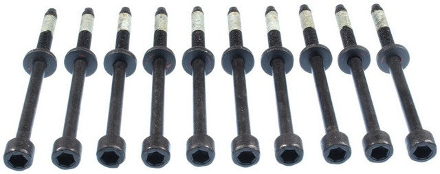 Engine Cylinder Head Bolt Set MAHLE Clevite GS33597