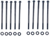 Engine Cylinder Head Bolt Set MAHLE Clevite GS33598