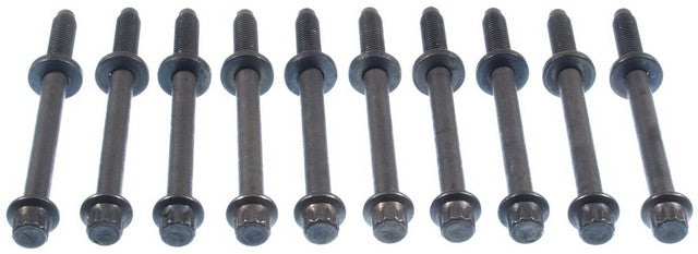 Engine Cylinder Head Bolt Set MAHLE Clevite GS33600