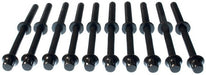 Engine Cylinder Head Bolt Set MAHLE Clevite GS33601