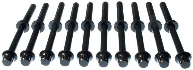 Engine Cylinder Head Bolt Set MAHLE Clevite GS33601