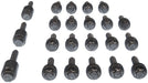 Engine Valve Cover Bolt Kit MAHLE Clevite GS33637