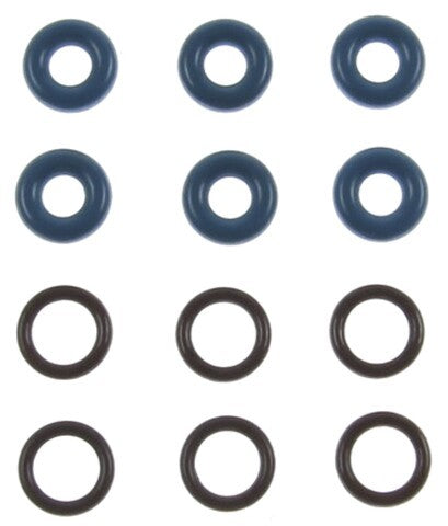 Fuel Injection Nozzle O-Ring MAHLE Clevite GS33661