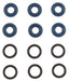 Fuel Injection Nozzle O-Ring MAHLE Clevite GS33661