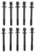 Engine Cylinder Head Bolt Set MAHLE Clevite GS33668