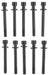 Engine Cylinder Head Bolt Set MAHLE Clevite GS33669