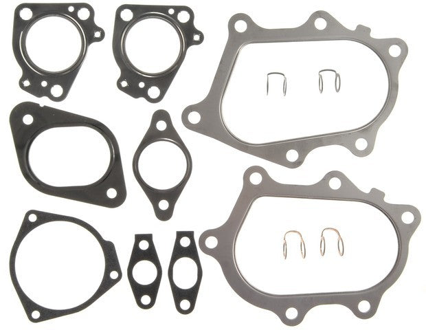 Turbocharger Mounting Gasket Set MAHLE Clevite GS33678
