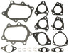 Turbocharger Mounting Gasket Set MAHLE Clevite GS33678