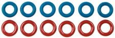 Fuel Injection Nozzle O-Ring MAHLE Clevite GS33682