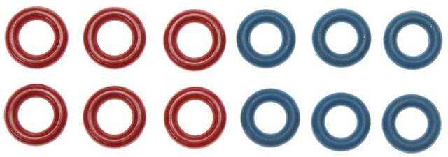 Fuel Injection Nozzle O-Ring MAHLE Clevite GS33682