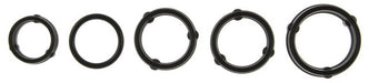 Engine Oil Cooler Gasket Set MAHLE Clevite GS33683