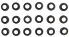 Engine Valve Cover Grommet Set MAHLE Clevite GS33687