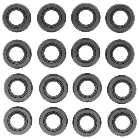 Engine Valve Cover Grommet Set MAHLE Clevite GS33687A