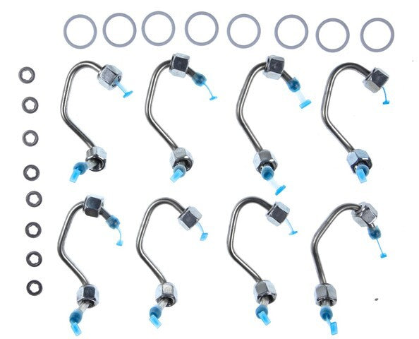 Fuel Injector Seal Kit MAHLE Clevite GS33688