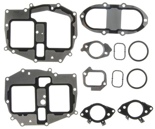 Exhaust Gas Recirculation (EGR) Cooler Gasket MAHLE Clevite GS33690