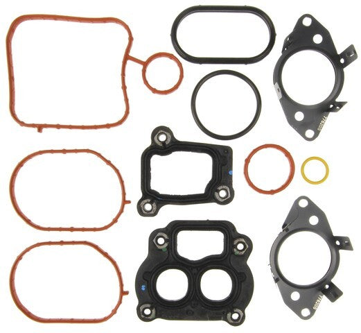 Engine Coolant Water Crossover Mounting Set MAHLE Clevite GS33691