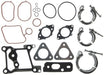 Turbocharger Mounting Gasket Set MAHLE Clevite GS33692