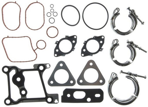 Turbocharger Mounting Gasket Set MAHLE Clevite GS33692
